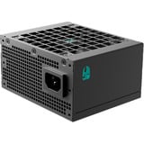 DeepCool GAMER STORM PS850P alimentation  modulaire 850 watt Noir, 1x 12V-2x6, 3x PCIe