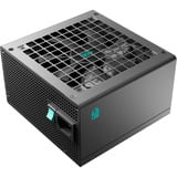 DeepCool GamerStorm PF700X alimentation 700 watt Noir, 2x PCIe