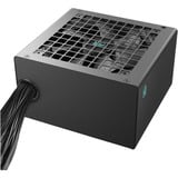 DeepCool GamerStorm PF700X alimentation 700 watt Noir, 2x PCIe