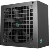 DeepCool GamerStorm PF700X alimentation 700 watt Noir, 2x PCIe