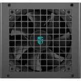 DeepCool GamerStorm PF700X alimentation 700 watt Noir, 2x PCIe