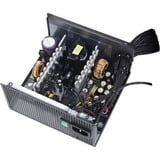DeepCool GamerStorm PF700X alimentation 700 watt Noir, 2x PCIe