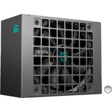 DeepCool GamerStorm PS850P alimentation modulaire 850 watt Noir, 1x 12V-2x6, 3x PCIe