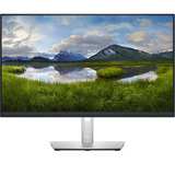 Dell Dell P2422H Reconditionné 24" Moniteur  Noir/Argent