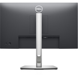 Dell Dell P2422H Reconditionné 24" Moniteur  Noir/Argent