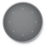 Dell Kit mains libres Gris/Argent