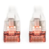 Digitus Câble de raccordement CAT 6 S/FTP 20m Gris
