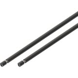 Digitus DK-SCIC6B-0200, Câble Noir
