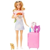  Dreamhouse Adventures - Barbie 'Malibu' Roberts, Poupée 