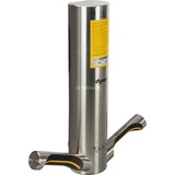 Dyson Airblade 9kJ sèche-mains 900 W Automatique, Séchoirs à mains acier inoxydable, 900 W, 100 - 240 V, 50/60 Hz, 450 mm, 100 mm, 500 mm