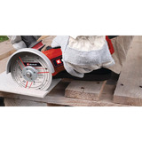 EINHELL Disque diamanté fin, Ø 115 x 1,4mm, Disque de coupe 