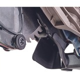 EINHELL TE-SM 10 L Dual, 4300877, Coupe-et scie à onglet Rouge