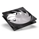 ENDORFY Fluctus 140 PWM ARGB ventilateur de boîtier Noir, 140 x 140 x 25 mm