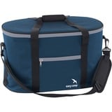 Easy Camp Chilly L, Sac isotherme Bleu foncé