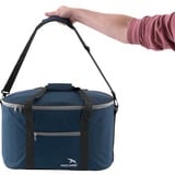 Easy Camp Chilly L, Sac isotherme Bleu foncé