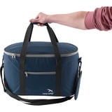 Easy Camp Chilly L, Sac isotherme Bleu foncé