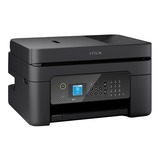 Epson WorkForce WF-2930DWF Jet d'encre A4 5760 x 1440 DPI 33 ppm Wifi, Imprimante multifonction Noir, Jet d'encre, Impression couleur, 5760 x 1440 DPI, A4, Impression directe, Noir
