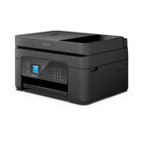 Epson WorkForce WF-2930DWF Jet d'encre A4 5760 x 1440 DPI 33 ppm Wifi, Imprimante multifonction Noir, Jet d'encre, Impression couleur, 5760 x 1440 DPI, A4, Impression directe, Noir