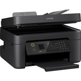 Epson WorkForce WF-2930DWF Jet d'encre A4 5760 x 1440 DPI 33 ppm Wifi, Imprimante multifonction Noir, Jet d'encre, Impression couleur, 5760 x 1440 DPI, A4, Impression directe, Noir
