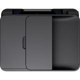 Epson WorkForce WF-2930DWF Jet d'encre A4 5760 x 1440 DPI 33 ppm Wifi, Imprimante multifonction Noir, Jet d'encre, Impression couleur, 5760 x 1440 DPI, A4, Impression directe, Noir