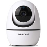 Foscam BM1, Moniteur pour bébé Blanc