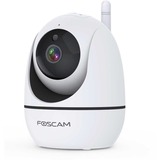 Foscam BM1, Moniteur pour bébé Blanc