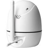 Foscam BM1, Moniteur pour bébé Blanc