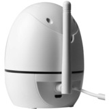 Foscam BM1, Moniteur pour bébé Blanc