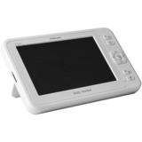 Foscam BM1, Moniteur pour bébé Blanc