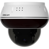 Foscam D8ET, Caméra de surveillance Blanc