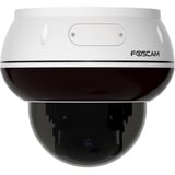 Foscam D8ET, Caméra de surveillance Blanc