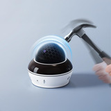 Foscam D8ET, Caméra de surveillance Blanc