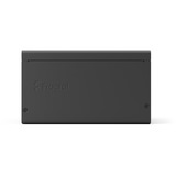 Fractal Design ION Gold 3 1000W Black alimentation  Noir, 3x PCIe, 1x 12V-2x6, Gestion des câbles