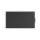 Fractal Design ION Gold 3 Black alimentation  modulaire 1000 watt Noir, 1x 12V-2x6, 3x PCIe