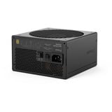 Fractal Design ION Gold 3 Black alimentation  modulaire 1000 watt Noir, 1x 12V-2x6, 3x PCIe