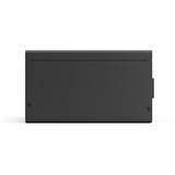 Fractal Design , 1000 Watt alimentation  Noir