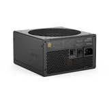 Fractal Design , 1000 Watt alimentation  Noir
