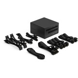 Fractal Design , 1000 Watt alimentation  Noir