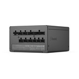 Fractal Design , 1000 Watt alimentation  Noir