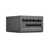 Fractal Design , 1000 Watt alimentation  Noir