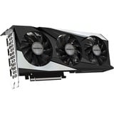 GIGABYTE GeForce RTX 3060 GAMING OC 12G NVIDIA 12 Go GDDR6 LHR, Carte graphique GeForce RTX 3060, 12 Go, GDDR6, 192 bit, 7680 x 4320 pixels, PCI Express x16 4.0