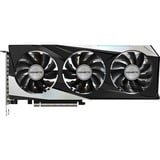 GIGABYTE GeForce RTX 3060 GAMING OC 12G NVIDIA 12 Go GDDR6 LHR, Carte graphique GeForce RTX 3060, 12 Go, GDDR6, 192 bit, 7680 x 4320 pixels, PCI Express x16 4.0