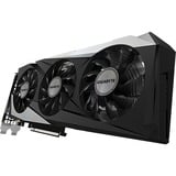 GIGABYTE GeForce RTX 3060 GAMING OC 12G NVIDIA 12 Go GDDR6 LHR, Carte graphique GeForce RTX 3060, 12 Go, GDDR6, 192 bit, 7680 x 4320 pixels, PCI Express x16 4.0