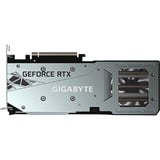GIGABYTE GeForce RTX 3060 GAMING OC 12G NVIDIA 12 Go GDDR6 LHR, Carte graphique GeForce RTX 3060, 12 Go, GDDR6, 192 bit, 7680 x 4320 pixels, PCI Express x16 4.0