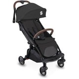 GLOBBER Stroll Lite, Poussette Noir