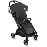 GLOBBER Stroll Lite, Poussette Noir
