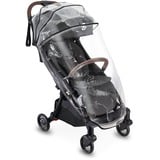 GLOBBER Stroll Lite, Poussette Noir