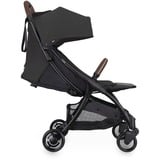 GLOBBER Stroll Lite, Poussette Noir