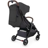 GLOBBER Stroll Lite, Poussette Noir