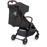 GLOBBER Stroll Lite, Poussette Noir